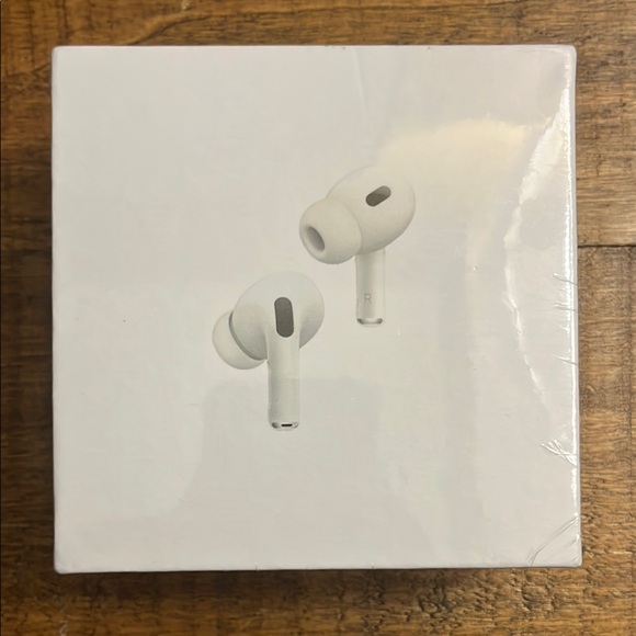 Apple AirPods Pro Wireless Earbuds